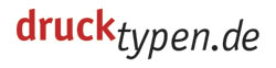 drucktypen.de logo